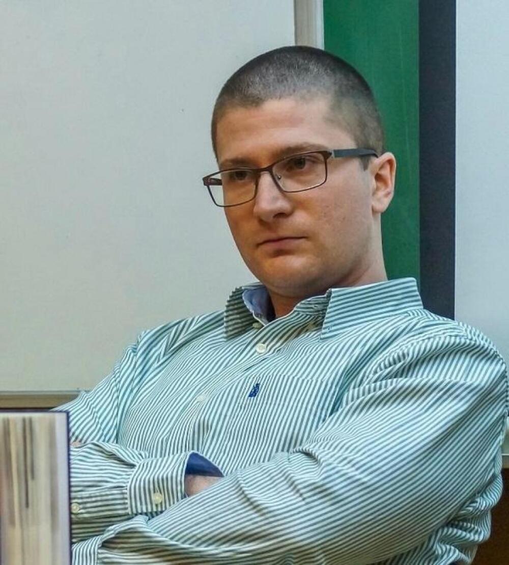 Aleksandar Ćuković Aleksandar Ćuković