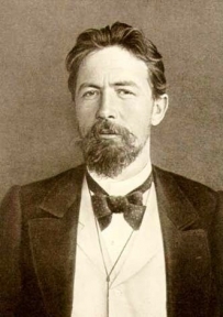 Anton Pavlovič Čehov Anton Pavlovič Čehov