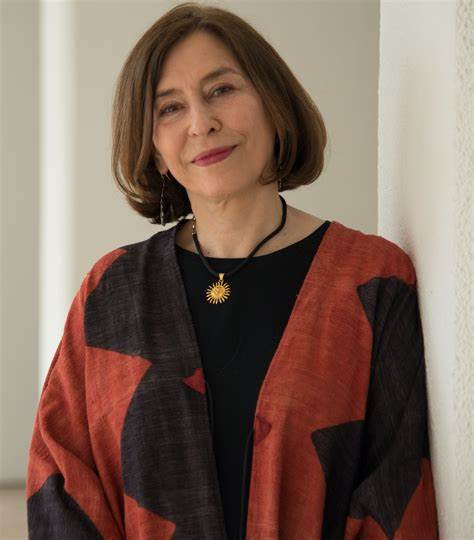 Azar Nafisi Azar Nafisi