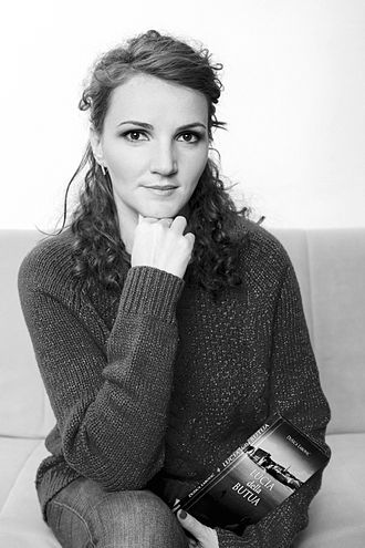 Dušica Labović Dušica Labović