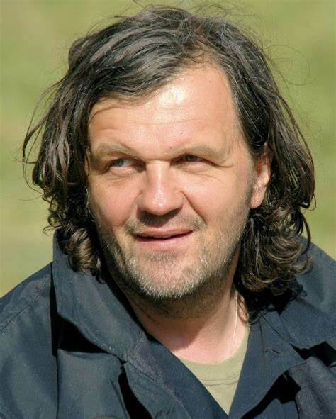 Emir Kusturica Emir Kusturica