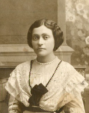 Isidora Sekulić Isidora Sekulić