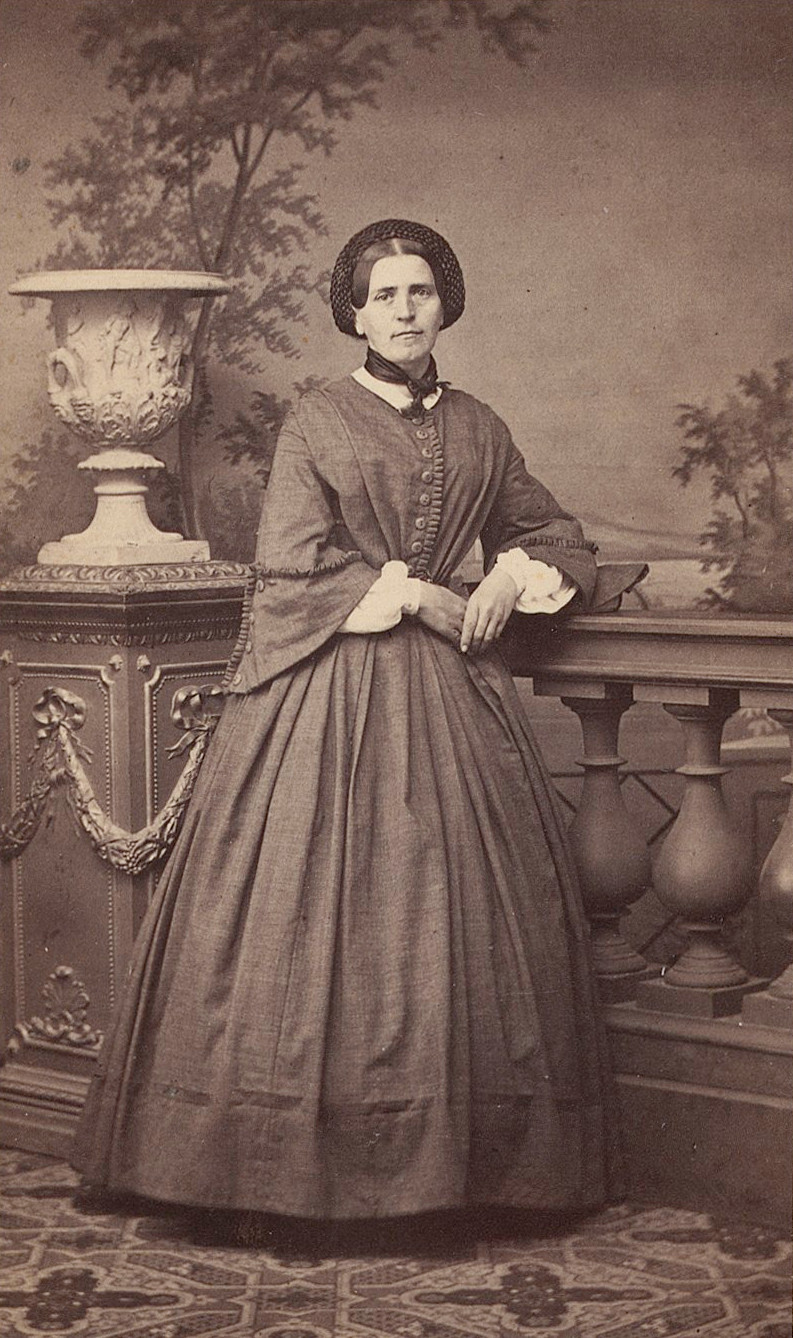 Johana Špiri