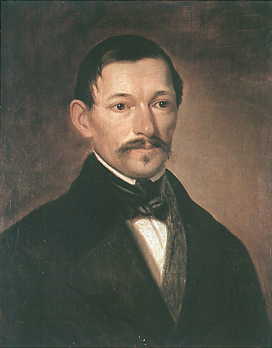 Jovan Sterija Popović Jovan Sterija Popović