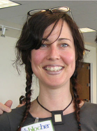 Keri Smit Keri Smit