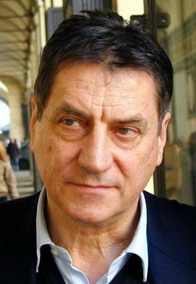 Klaudio Magris Klaudio Magris