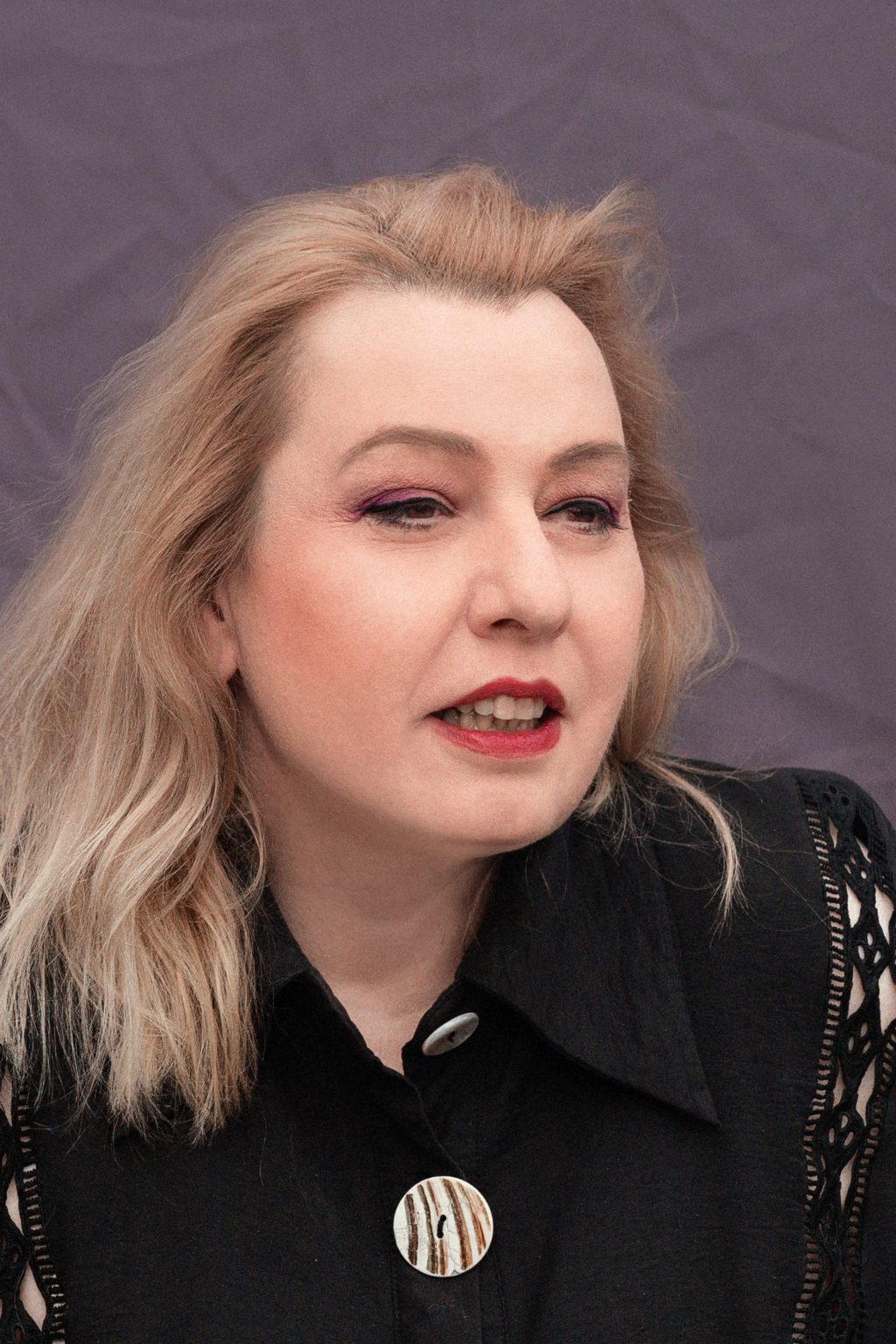 Lena Ruth Stefanović Lena Ruth Stefanović