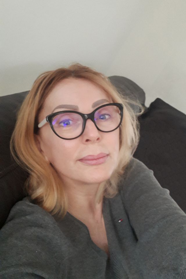 Marina Bulatović