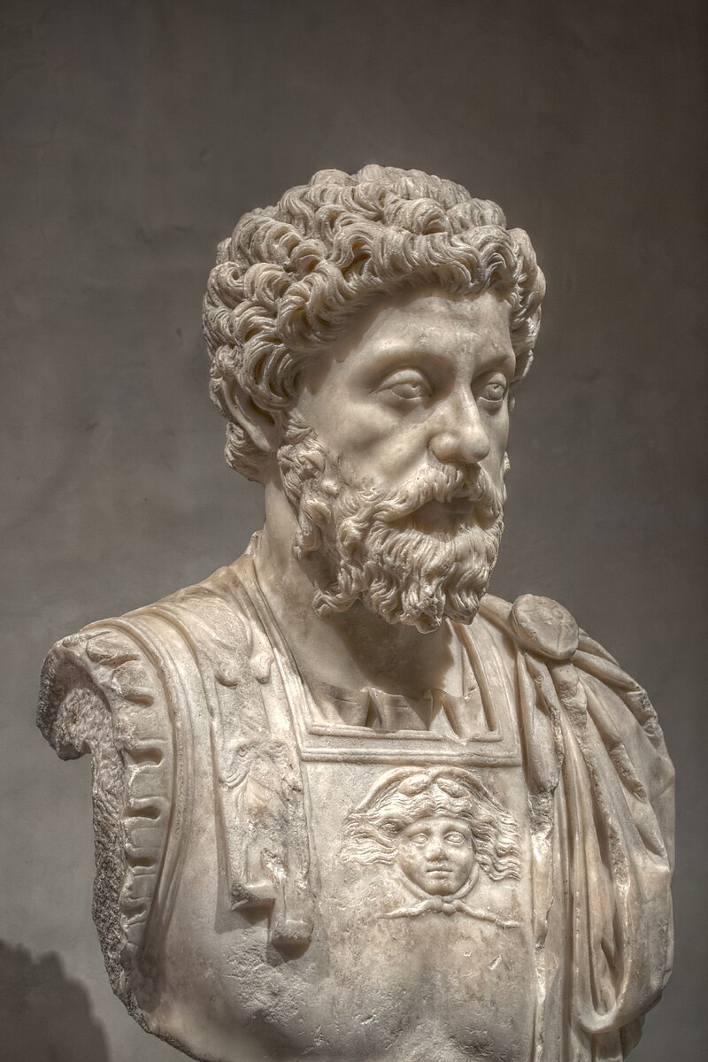 Marko Aurelije