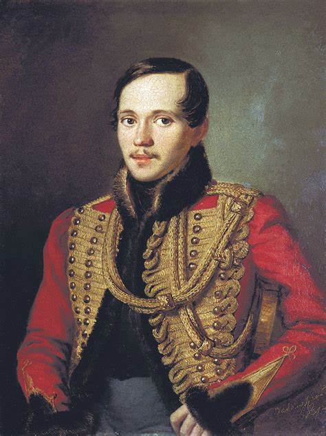 Mihail Ljermontov