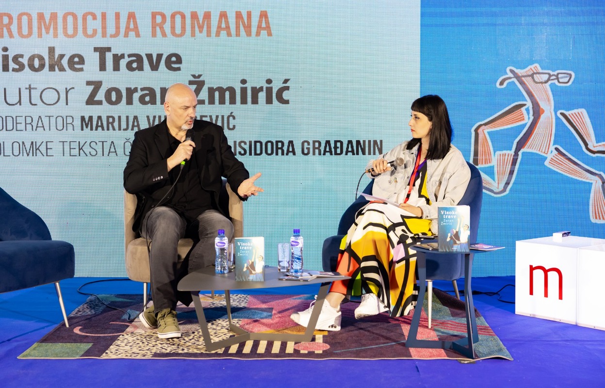 Prijateljstvo koje je preživjelo mračne devedesete