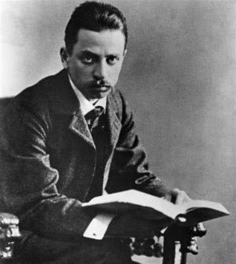 Rajner Marija Rilke Rajner Marija Rilke