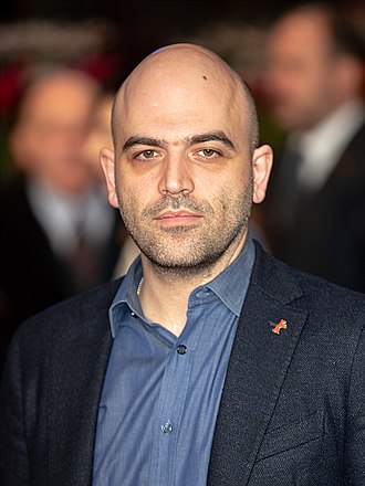 Roberto Savijano Roberto Savijano