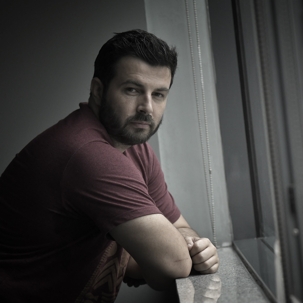 Srdan Kosović Srdan Kosović
