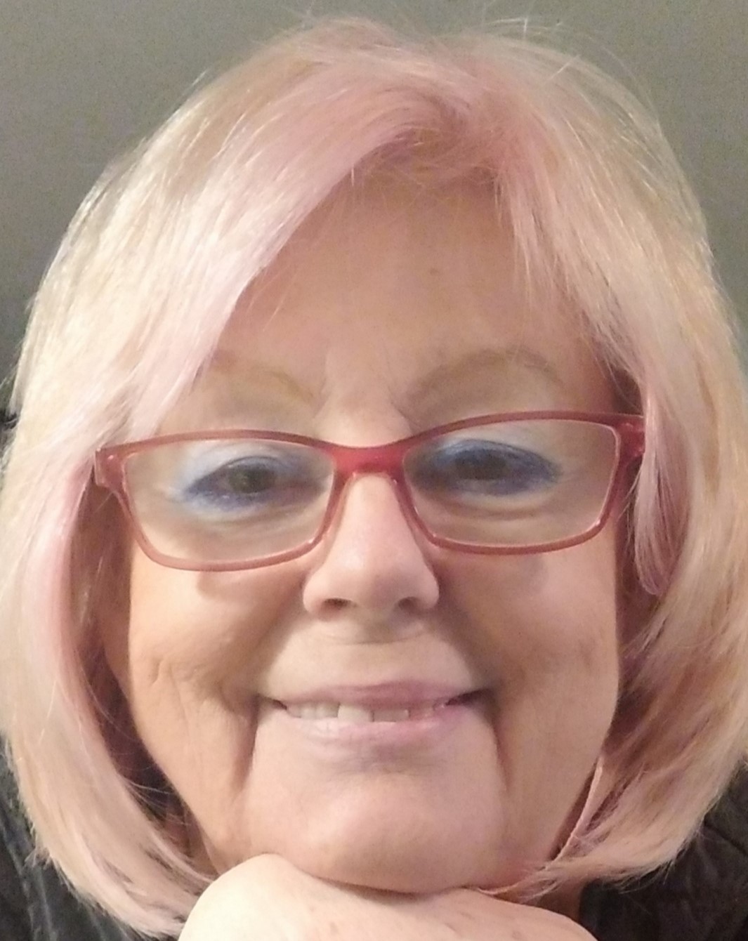 Svjetlana Hribar