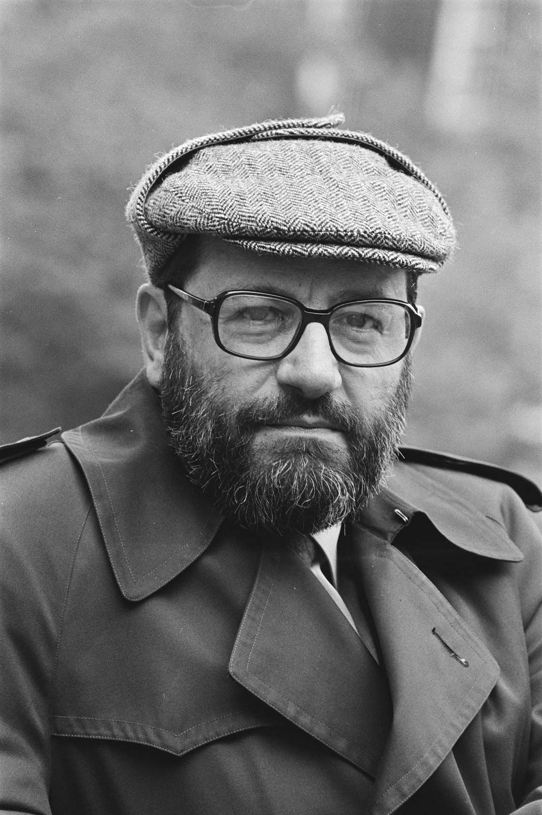 Umberto Eko Umberto Eko
