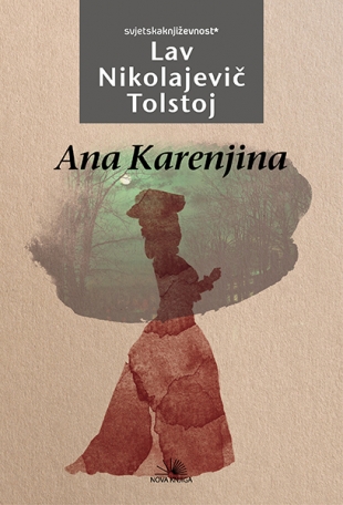 Roman ana karenjina ljubavni Ana Karenjina